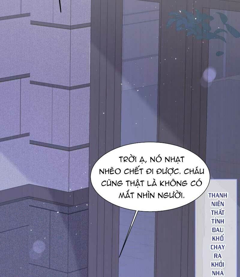 Triều Tây, Con Thích Chú Chapter 31.1 - 11