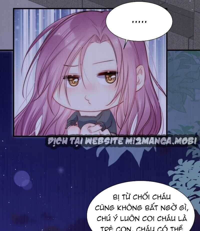 Triều Tây, Con Thích Chú Chapter 31.1 - 13