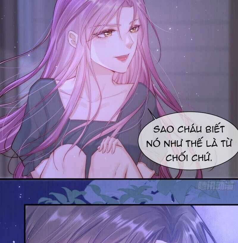 Triều Tây, Con Thích Chú Chapter 31.1 - 17