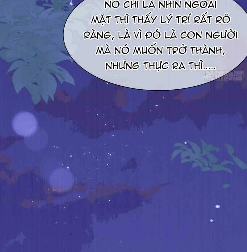 Triều Tây, Con Thích Chú Chapter 31.1 - 19