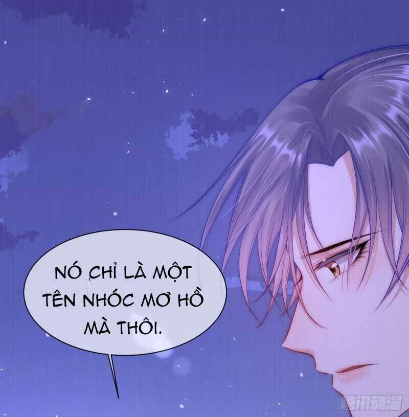 Triều Tây, Con Thích Chú Chapter 31.1 - 20