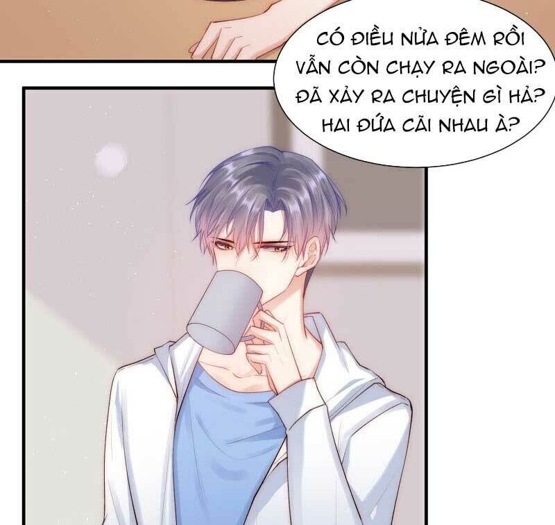 Triều Tây, Con Thích Chú Chapter 31.1 - 3