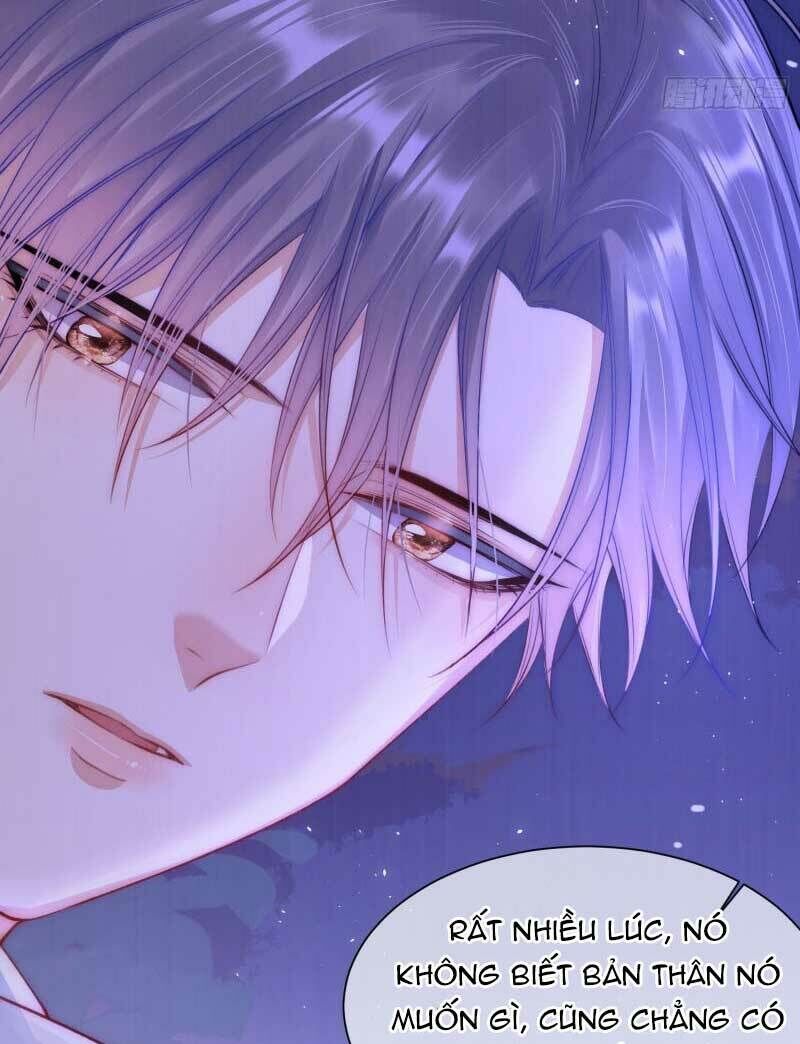 Triều Tây, Con Thích Chú Chapter 31.1 - 22