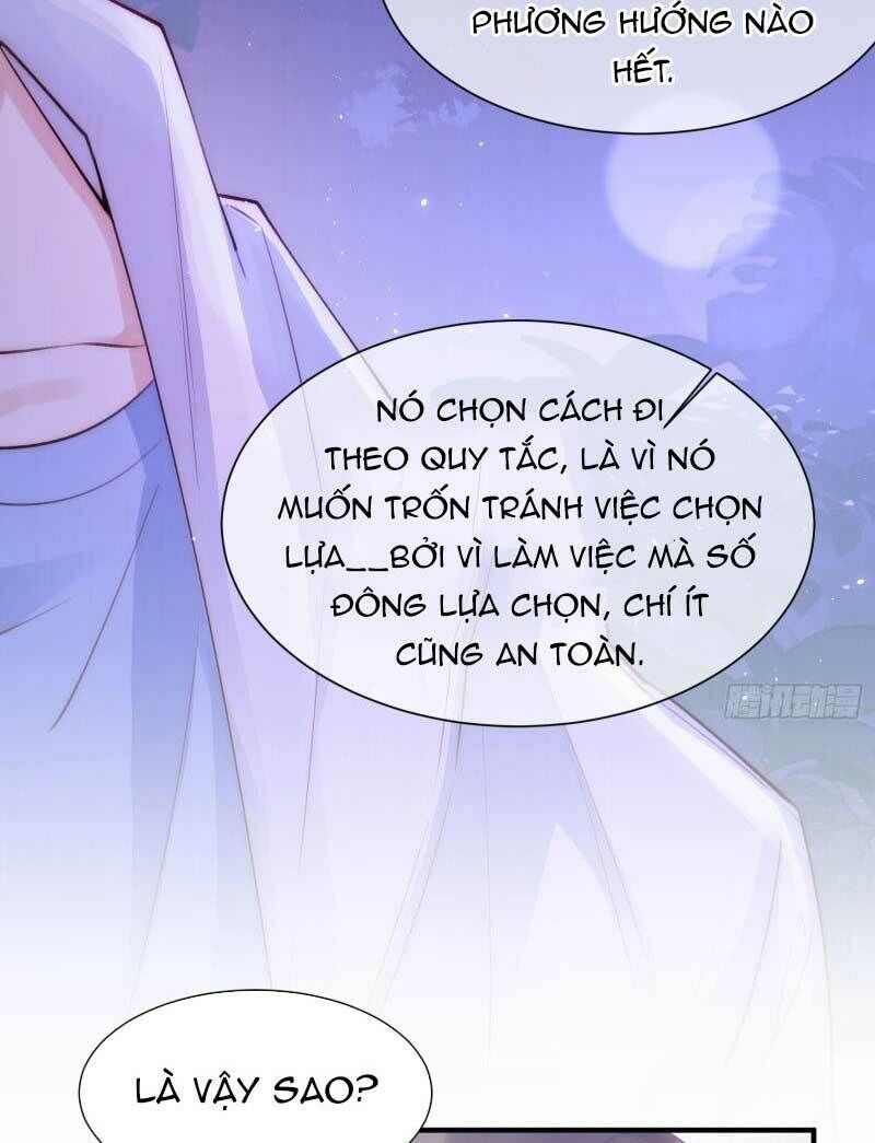 Triều Tây, Con Thích Chú Chapter 31.1 - 23
