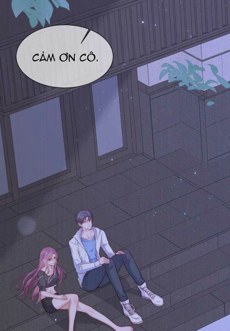 Triều Tây, Con Thích Chú Chapter 31.1 - 29