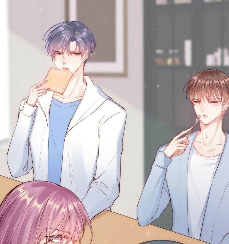 Triều Tây, Con Thích Chú Chapter 31.1 - 6