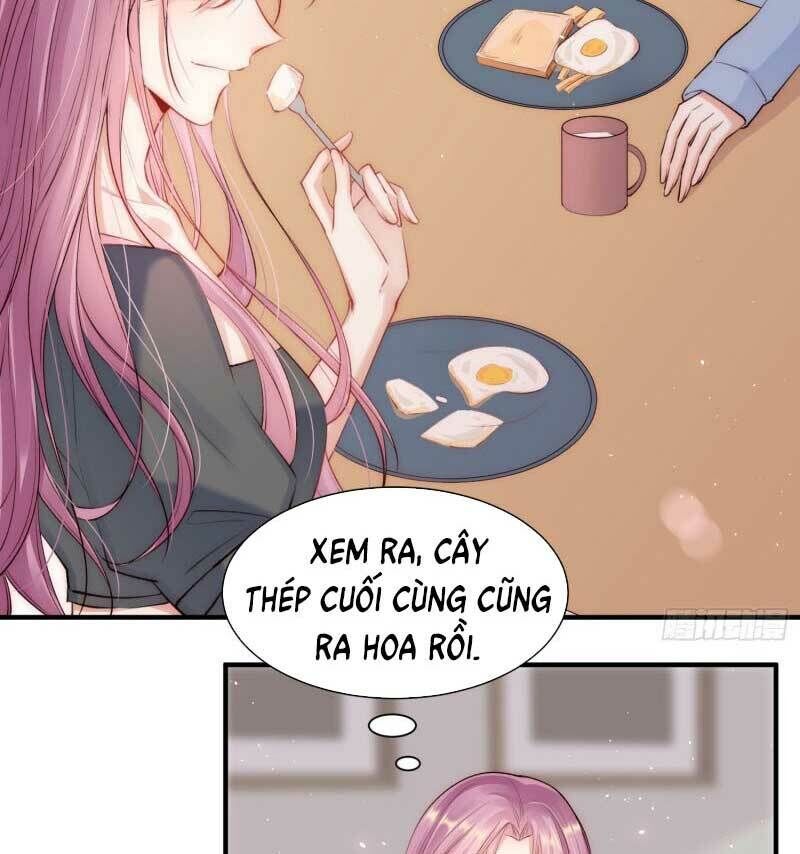 Triều Tây, Con Thích Chú Chapter 31.1 - 7