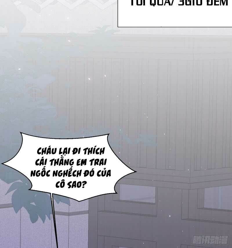 Triều Tây, Con Thích Chú Chapter 31.1 - 10