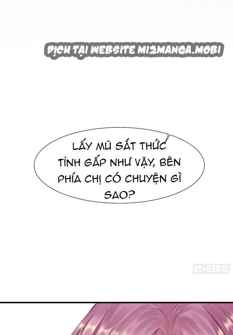 Triều Tây, Con Thích Chú Chapter 31.2 - 1