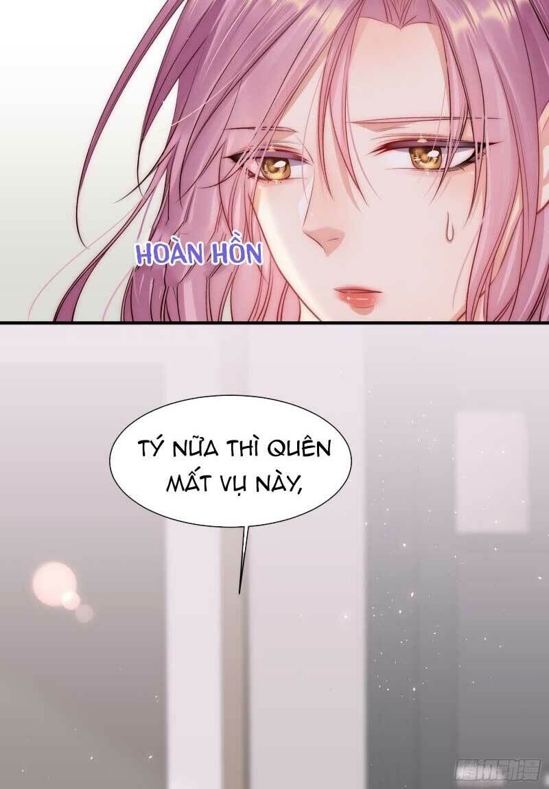 Triều Tây, Con Thích Chú Chapter 31.2 - 2