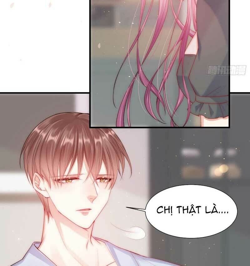 Triều Tây, Con Thích Chú Chapter 31.2 - 12