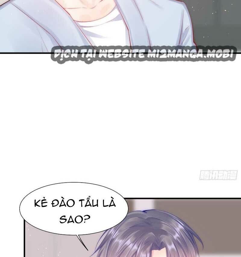 Triều Tây, Con Thích Chú Chapter 31.2 - 13