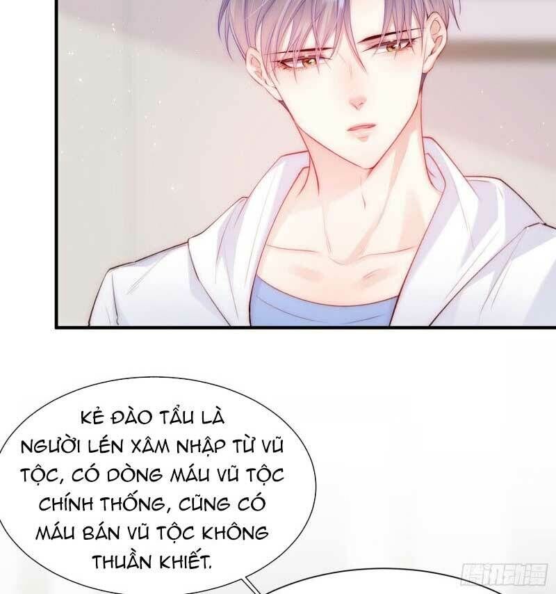 Triều Tây, Con Thích Chú Chapter 31.2 - 14