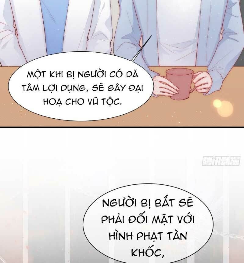 Triều Tây, Con Thích Chú Chapter 31.2 - 16