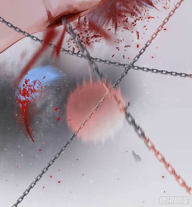 Triều Tây, Con Thích Chú Chapter 31.2 - 19