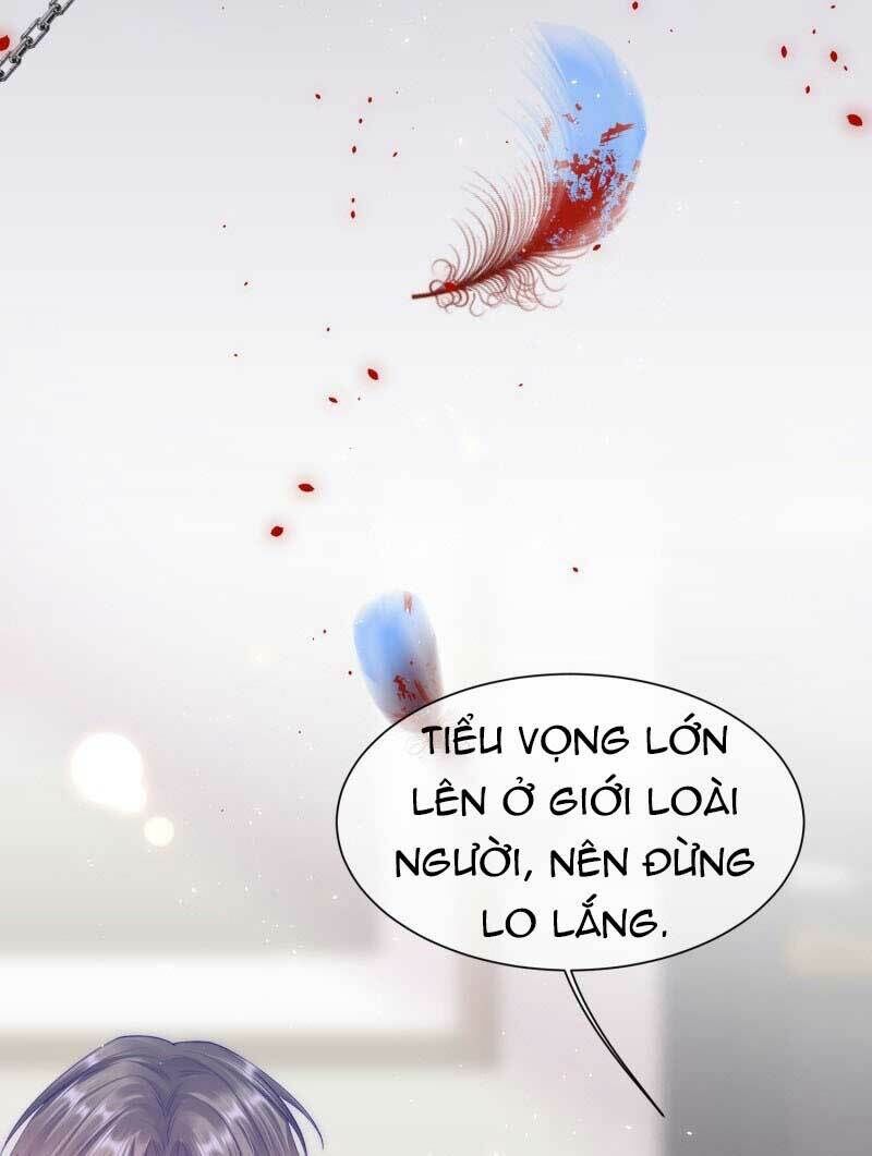 Triều Tây, Con Thích Chú Chapter 31.2 - 20