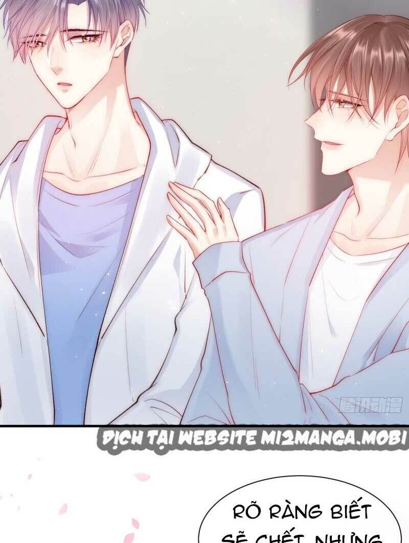 Triều Tây, Con Thích Chú Chapter 31.2 - 21