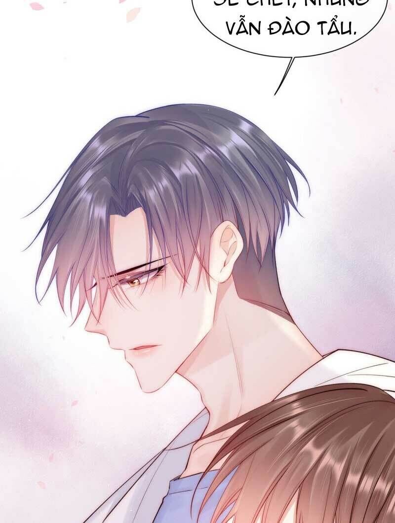 Triều Tây, Con Thích Chú Chapter 31.2 - 22