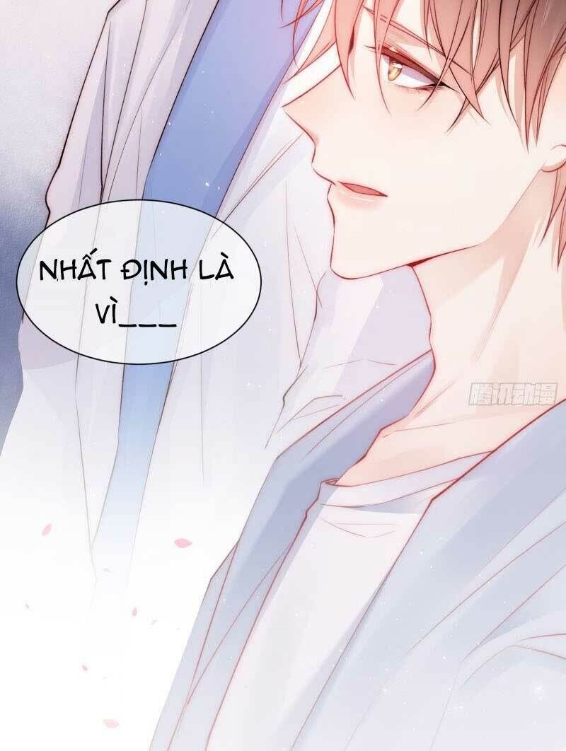 Triều Tây, Con Thích Chú Chapter 31.2 - 23