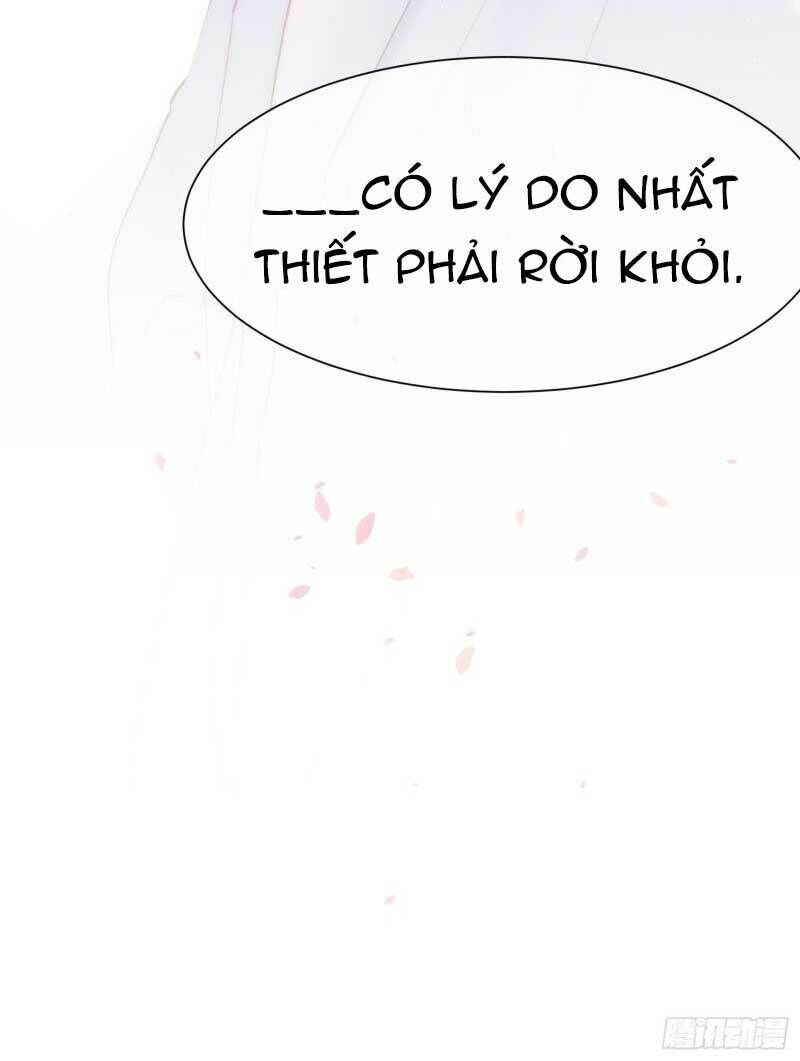 Triều Tây, Con Thích Chú Chapter 31.2 - 24