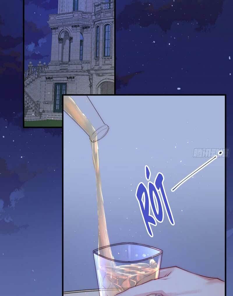 Triều Tây, Con Thích Chú Chapter 31.2 - 26