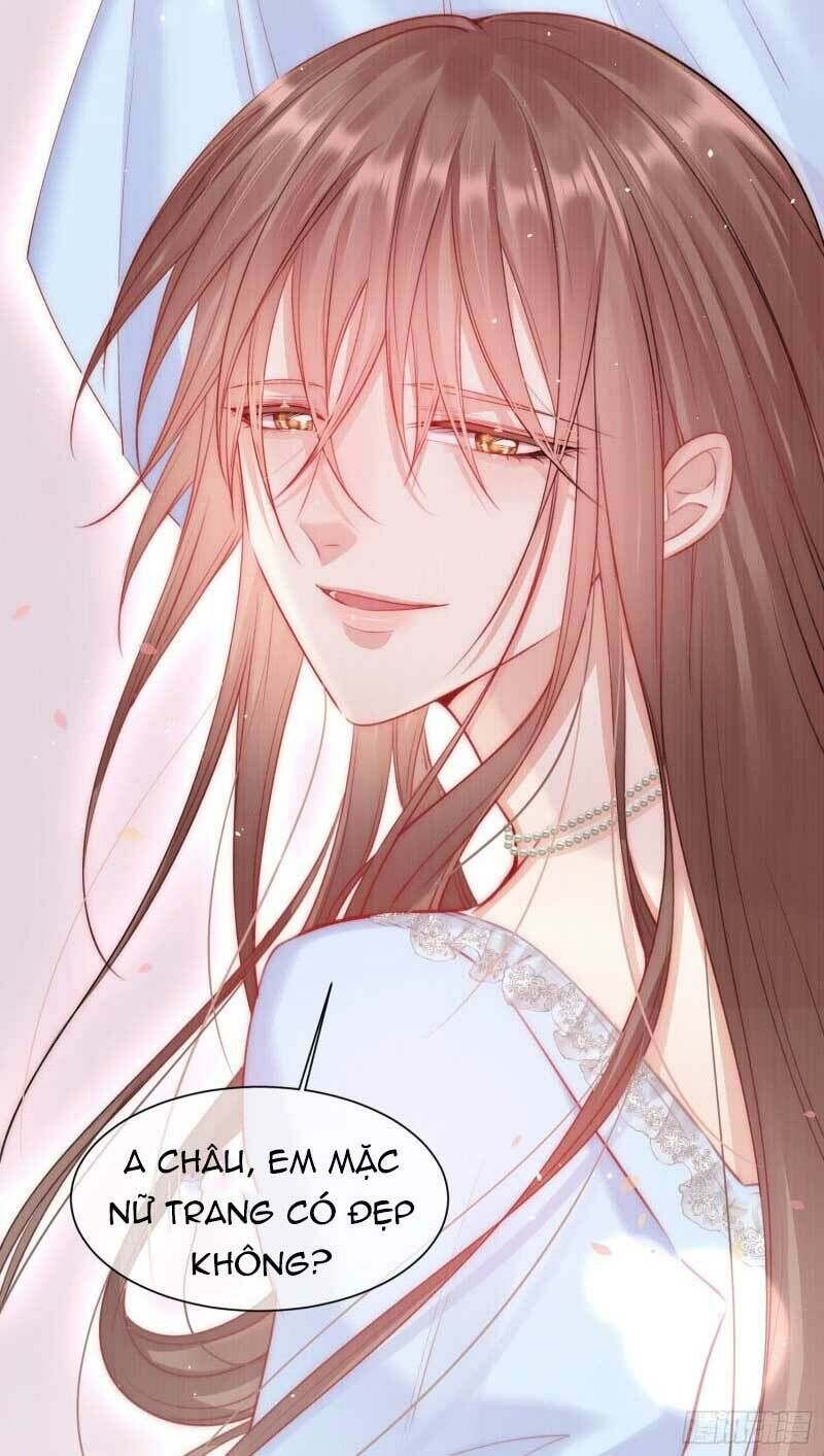 Triều Tây, Con Thích Chú Chapter 31.2 - 33