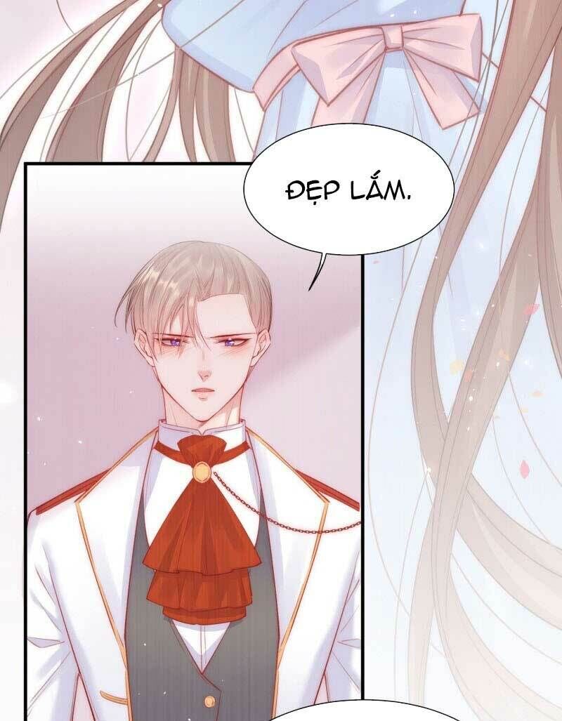 Triều Tây, Con Thích Chú Chapter 31.2 - 34