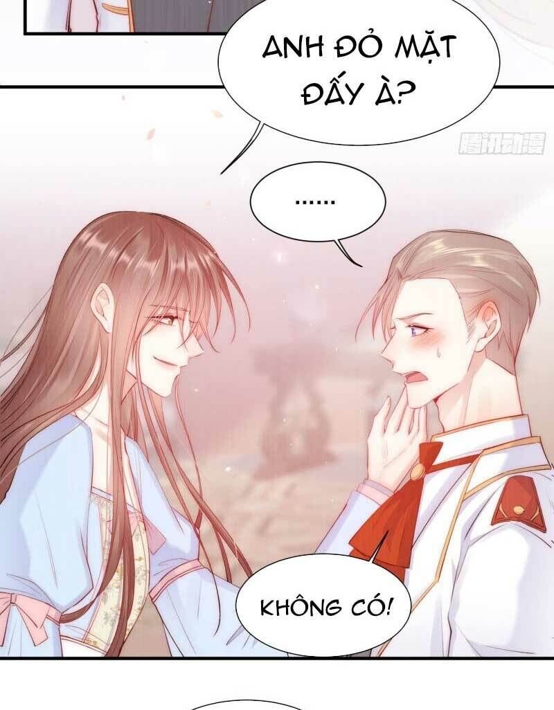 Triều Tây, Con Thích Chú Chapter 31.2 - 35