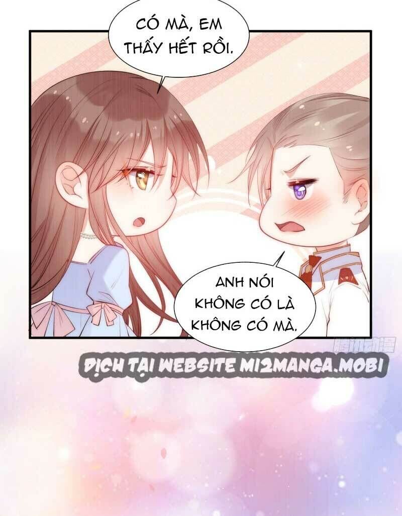 Triều Tây, Con Thích Chú Chapter 31.2 - 36