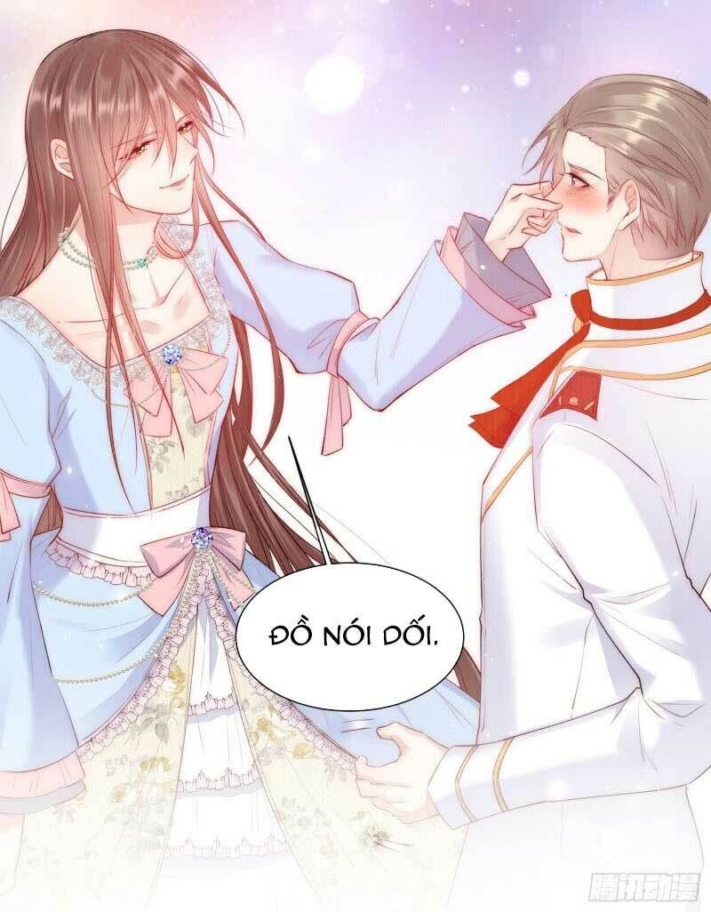 Triều Tây, Con Thích Chú Chapter 31.2 - 37