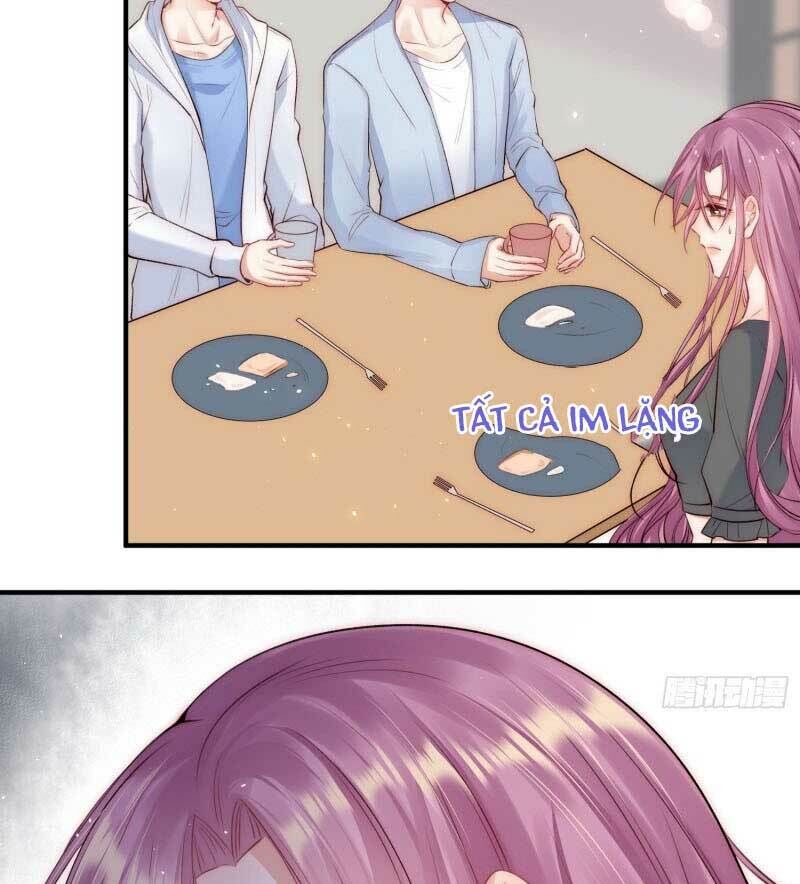 Triều Tây, Con Thích Chú Chapter 31.2 - 5