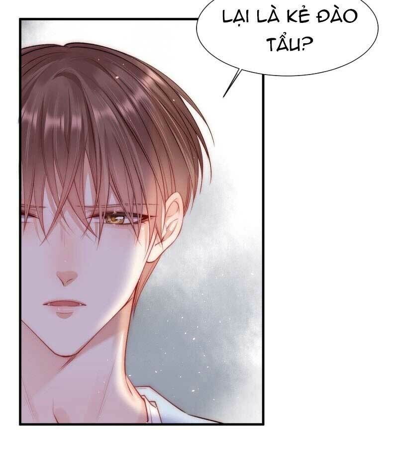 Triều Tây, Con Thích Chú Chapter 31.2 - 7