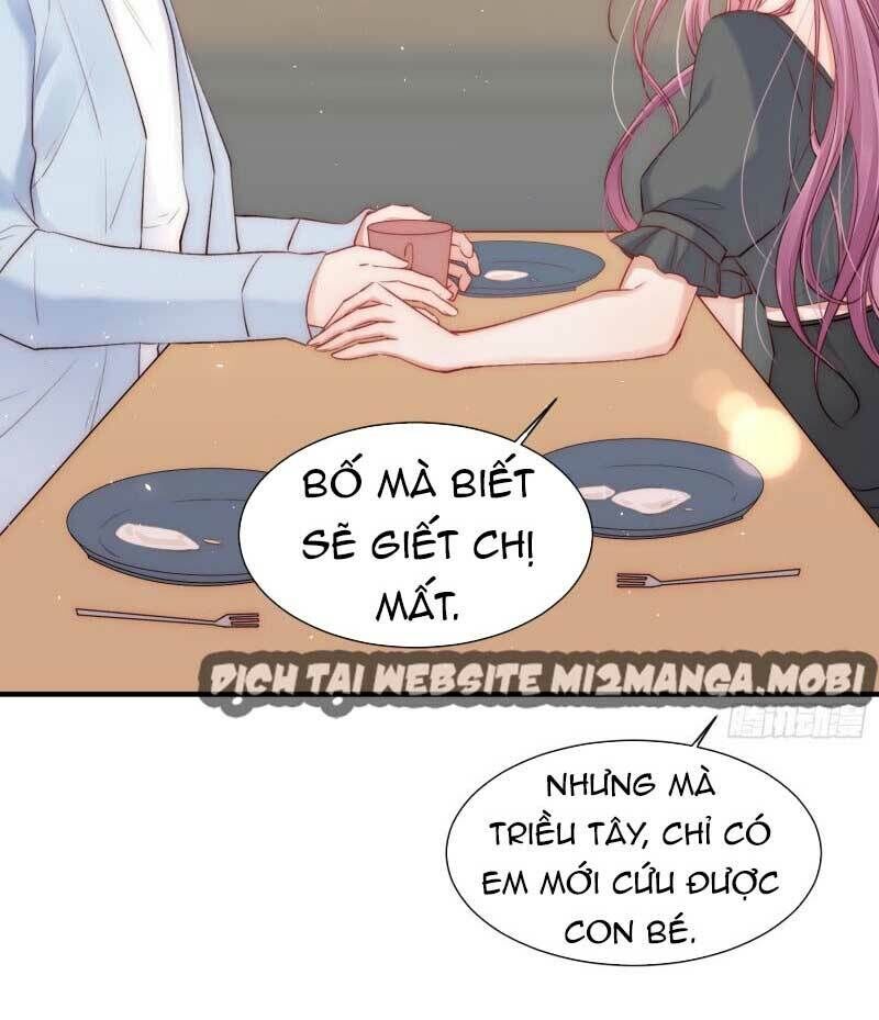 Triều Tây, Con Thích Chú Chapter 31.2 - 9