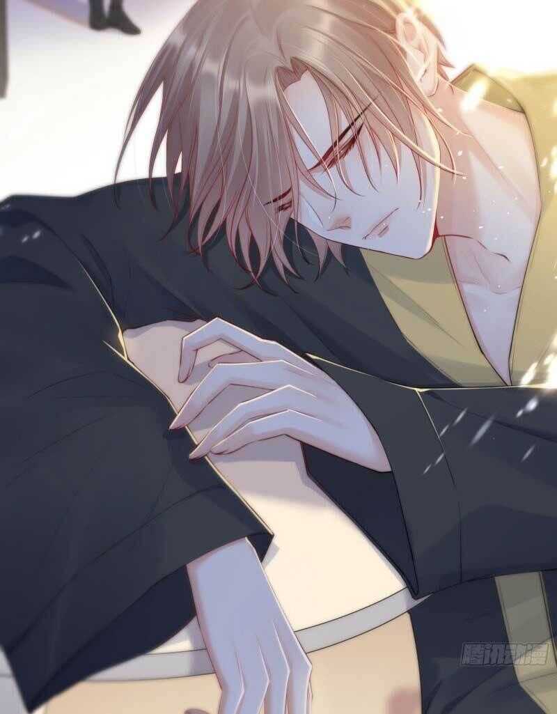 Triều Tây, Con Thích Chú Chapter 32.1 - 2