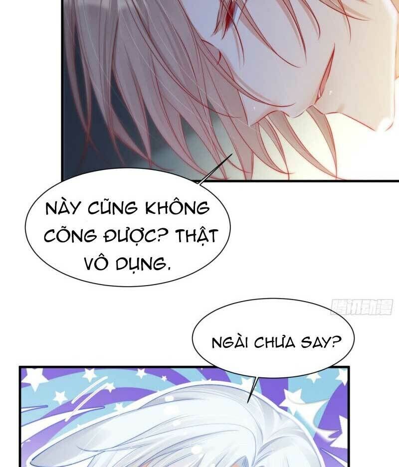 Triều Tây, Con Thích Chú Chapter 32.1 - 11