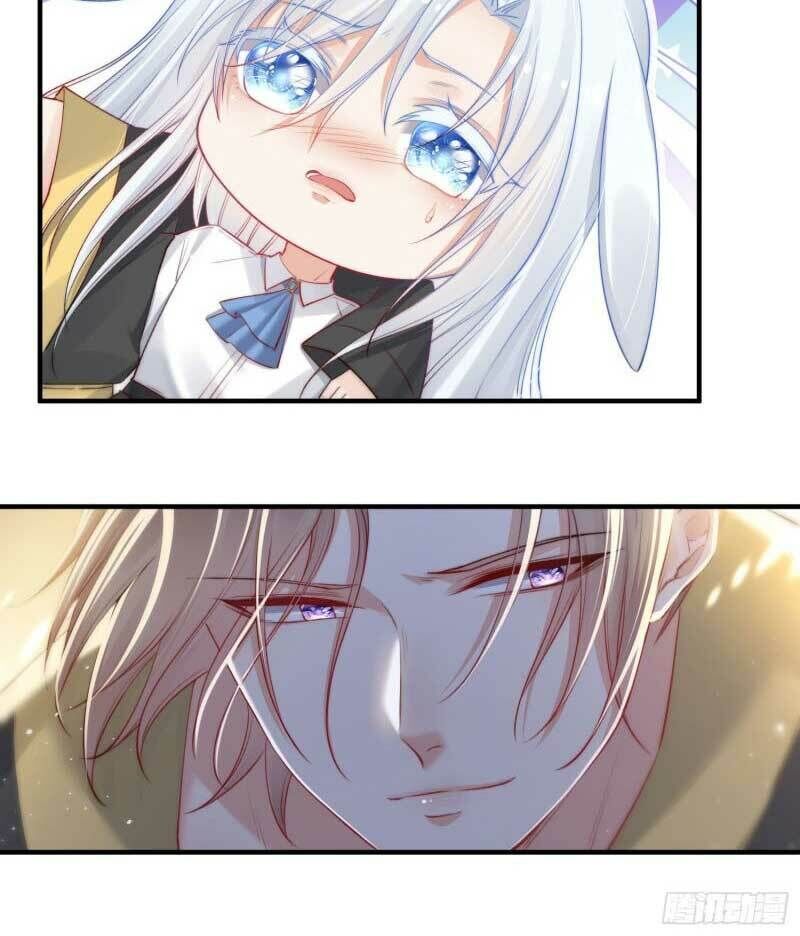 Triều Tây, Con Thích Chú Chapter 32.1 - 12