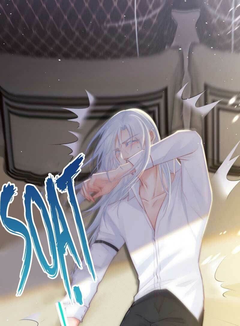 Triều Tây, Con Thích Chú Chapter 32.1 - 13