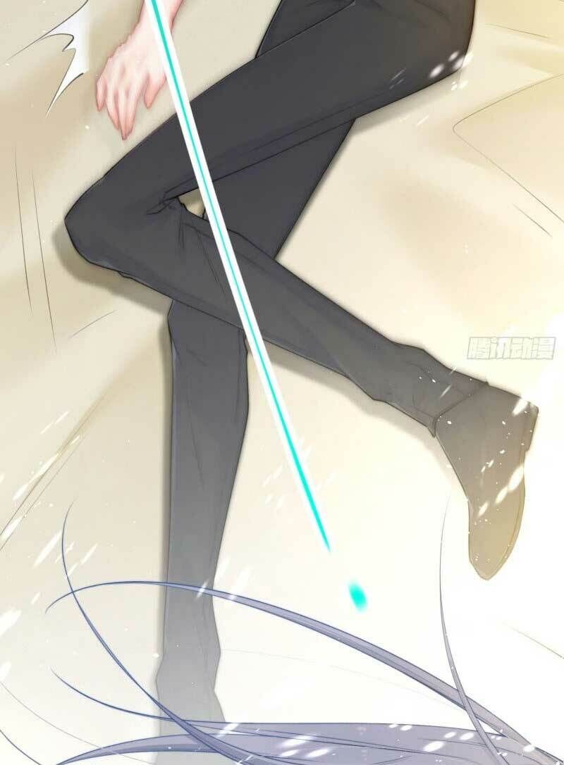 Triều Tây, Con Thích Chú Chapter 32.1 - 14