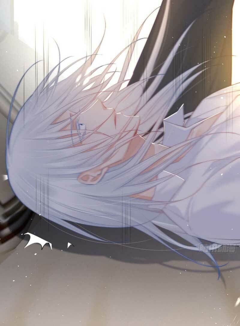 Triều Tây, Con Thích Chú Chapter 32.1 - 17