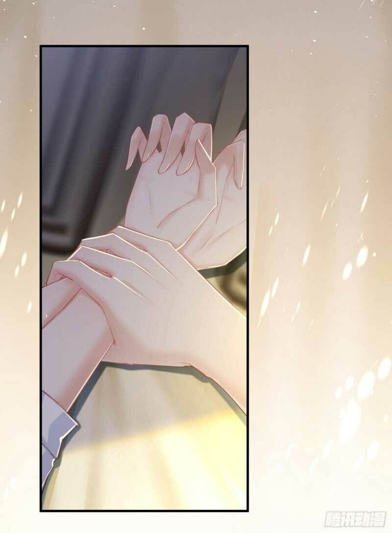 Triều Tây, Con Thích Chú Chapter 32.1 - 18