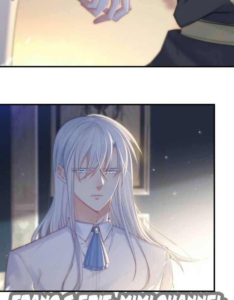 Triều Tây, Con Thích Chú Chapter 32.1 - 3