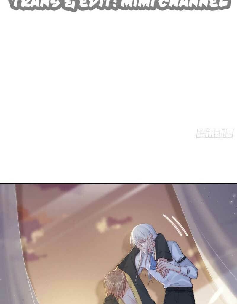 Triều Tây, Con Thích Chú Chapter 32.1 - 4