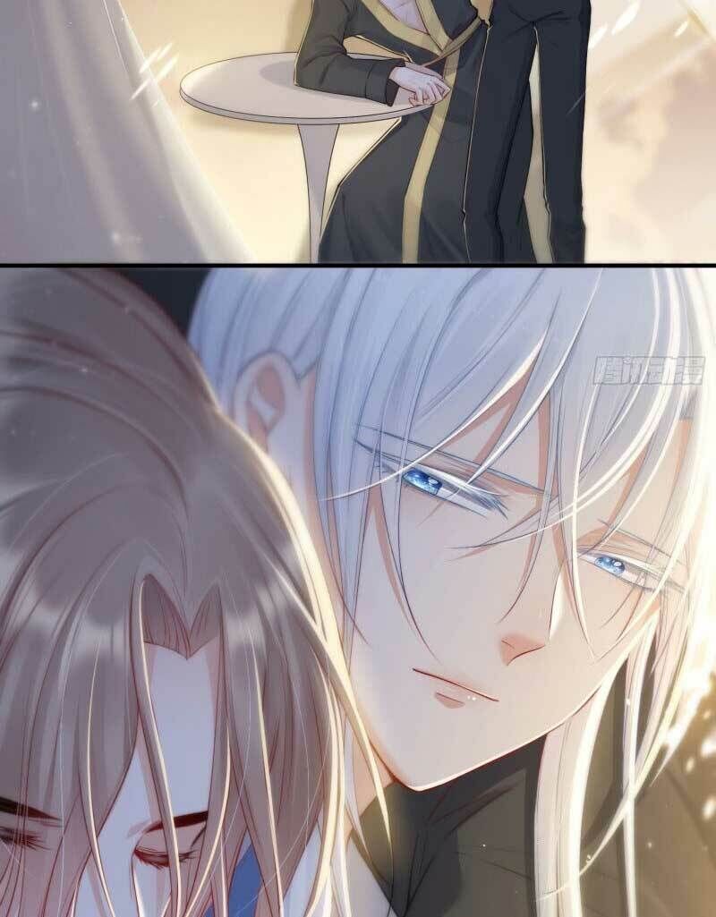 Triều Tây, Con Thích Chú Chapter 32.1 - 5