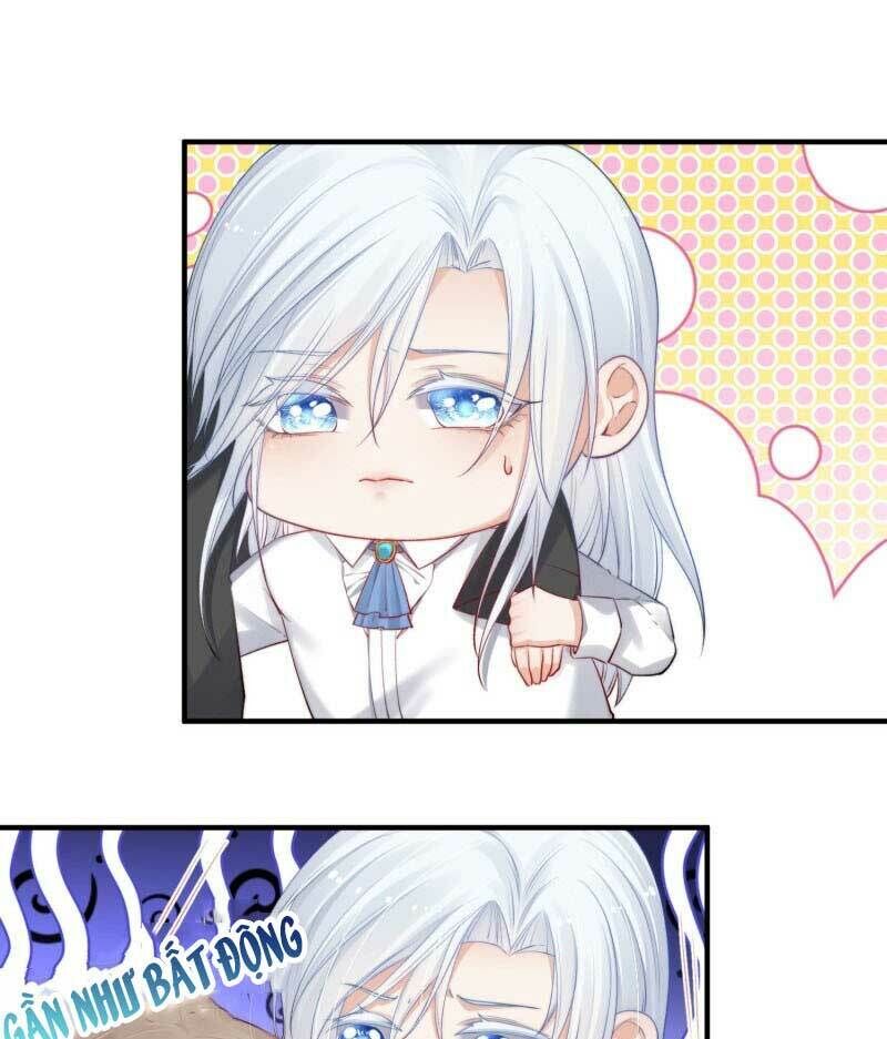 Triều Tây, Con Thích Chú Chapter 32.1 - 7