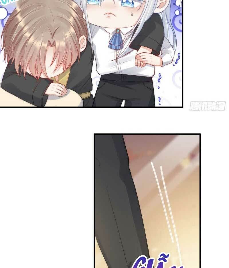 Triều Tây, Con Thích Chú Chapter 32.1 - 8