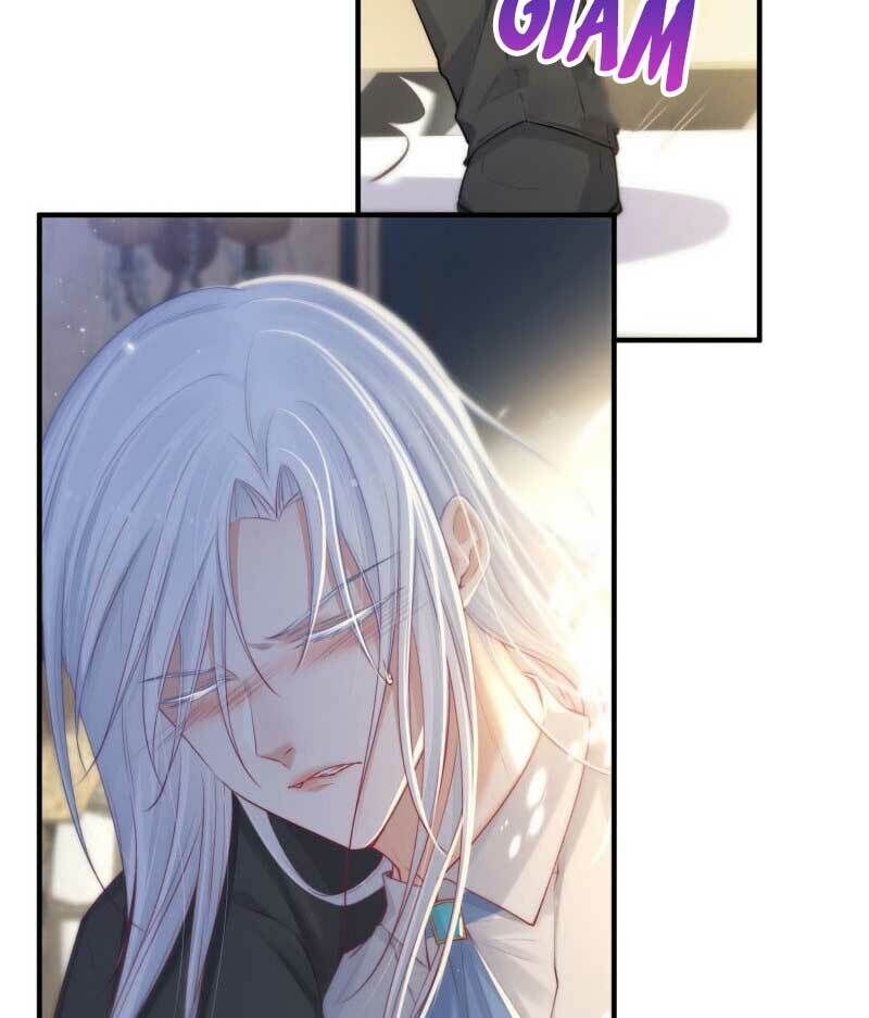 Triều Tây, Con Thích Chú Chapter 32.1 - 9