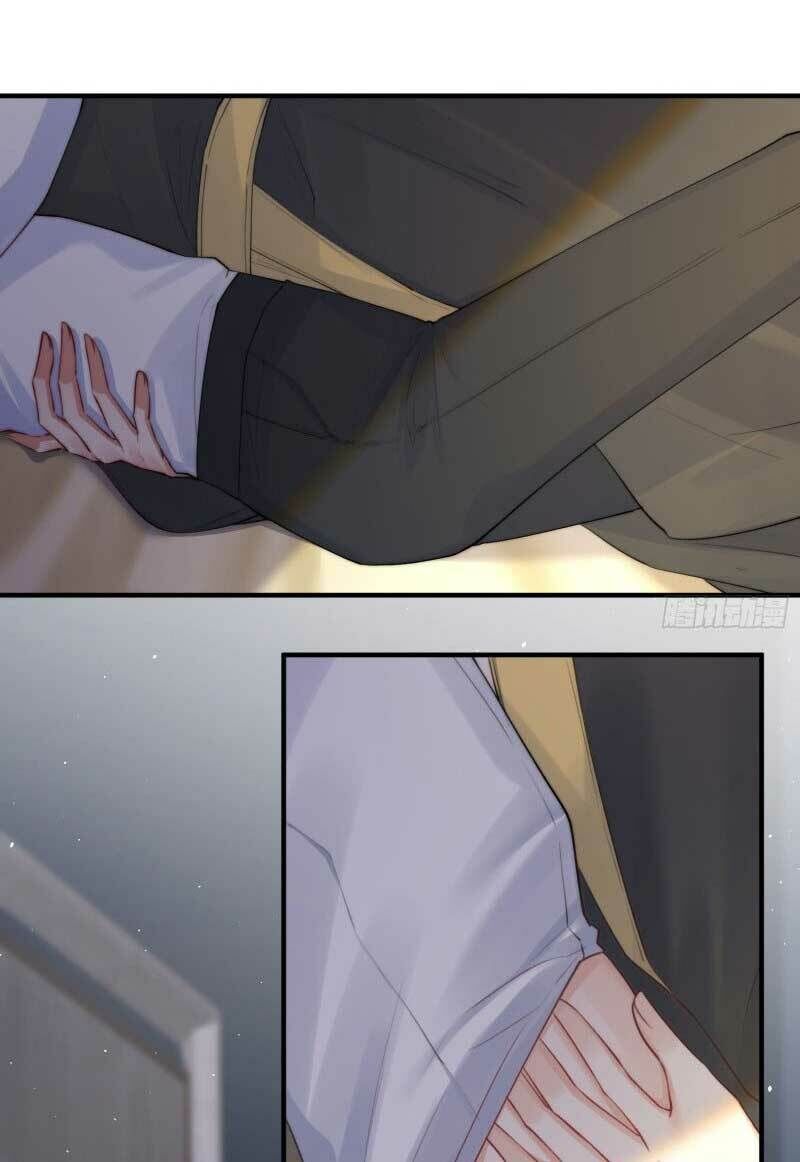 Triều Tây, Con Thích Chú Chapter 32.2 - 2