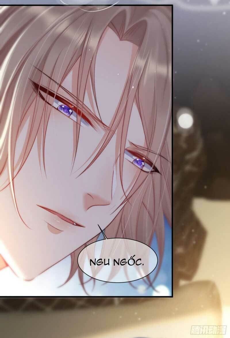 Triều Tây, Con Thích Chú Chapter 32.2 - 11