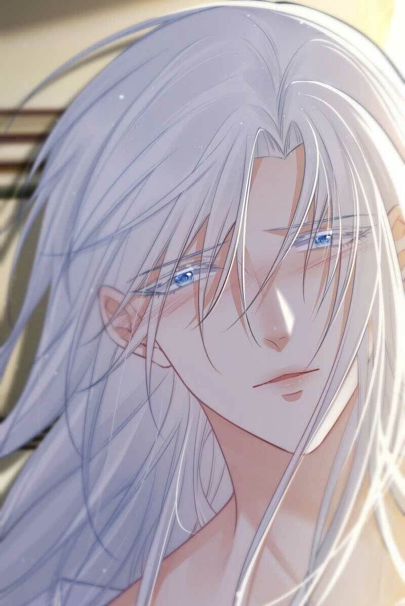 Triều Tây, Con Thích Chú Chapter 32.2 - 12