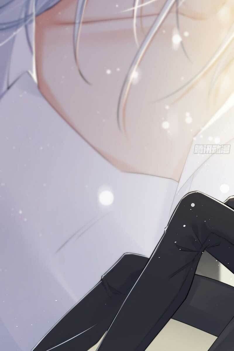 Triều Tây, Con Thích Chú Chapter 32.2 - 13